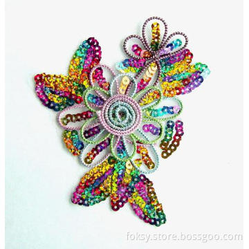 Applique
